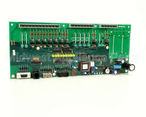 50928 Blodgett Kit,Bx Series Bc2 Logic Board