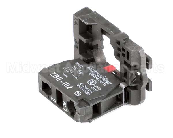 50928 Rondo Auxiliary Contact Block 1O Zb5-Az102