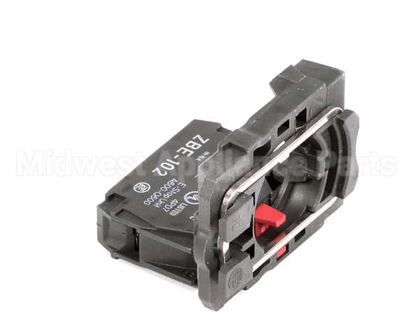 50928 Rondo Auxiliary Contact Block 1O Zb5-Az102