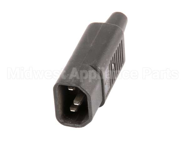 50951 Blodgett Plug,3 Prong, Rewirable