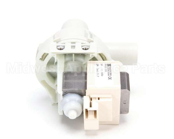 50954 Blodgett Pump,24Vac Drain, Synchronous
