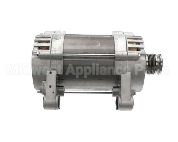 509646 Continental Girbau Motor Set Mt901504M