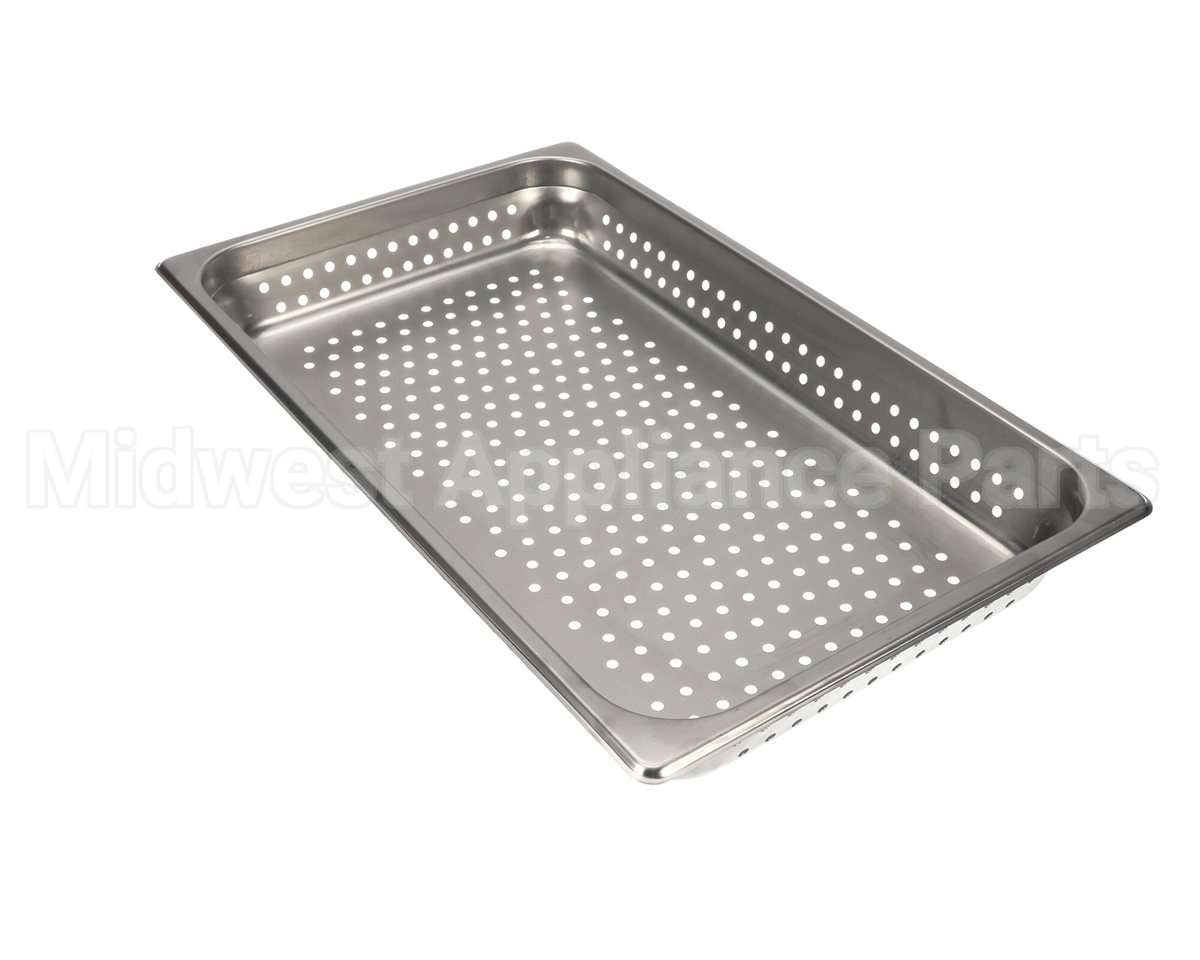 50973 Blodgett Pan,2 Perf Hotel Pan Crown