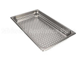 50973 Blodgett Pan,2 Perf Hotel Pan Crown
