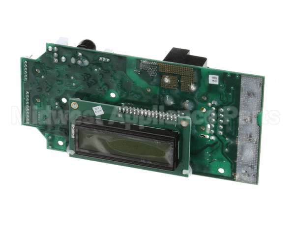 50983.1000 Bunn Control Board Assembly Axiom Ce