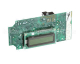 50983.1001 Bunn Control Board Assembly Axiom Ce (Mcd)