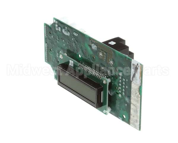 50983.1001 Bunn Control Board Assembly Axiom Ce (Mcd)