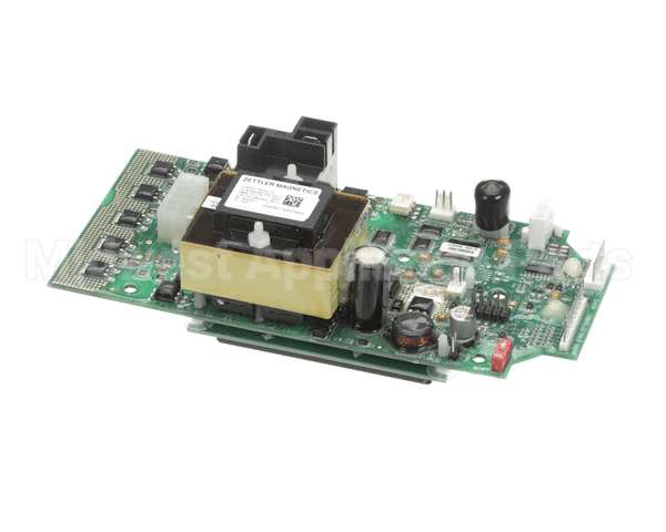 50983.7100 Bunn Cba, Axiom Ce