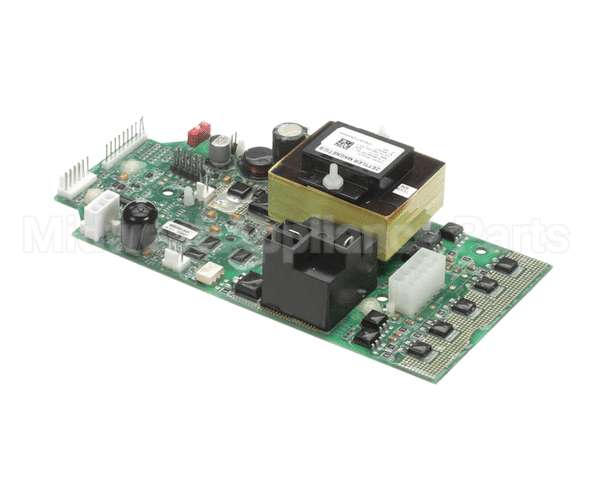 50983.7100 Bunn Cba, Axiom Ce