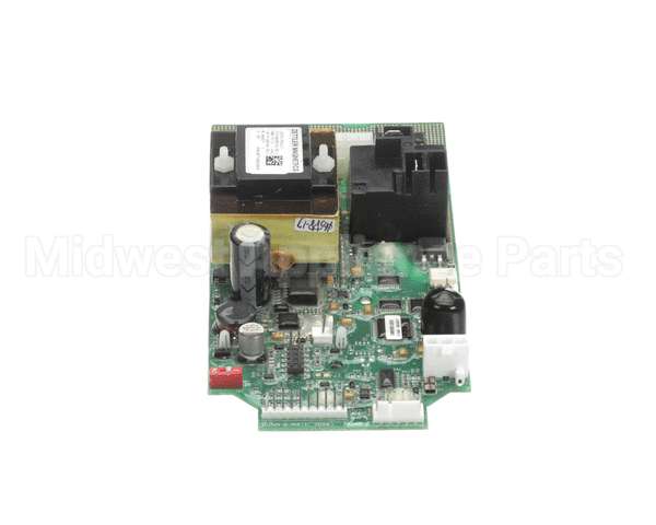 50983.7100 Bunn Cba, Axiom Ce