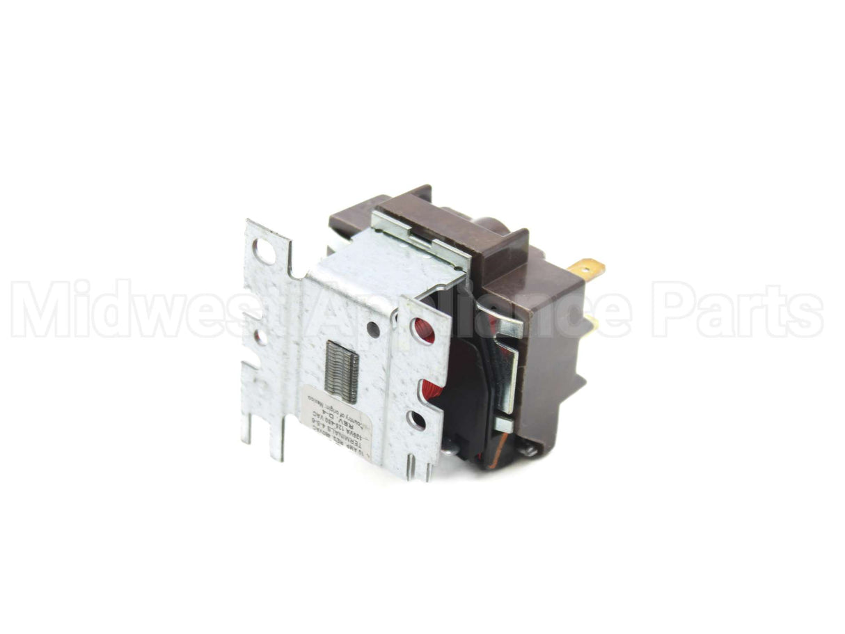 R8222U1006/B Resideo Genpurprelay Dpst N/O 24V