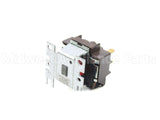 R8222U1006/B Resideo Genpurprelay Dpst N/O 24V