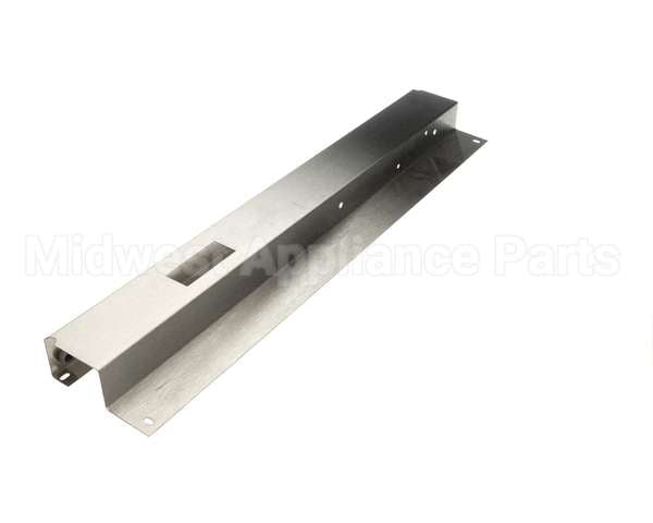 50A36-208D-04 Beverage Air Instrument Panel .028 304Ss Hf1Hc-1Hs