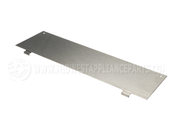 9104308 Frymaster Panel,Control W/O Hole