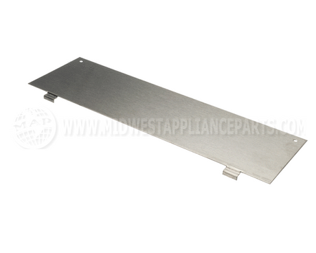 9104308 Frymaster Panel,Control W/O Hole