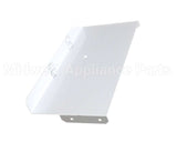 50B05S007D-01AB Beverage Air Air Baffle Angle-Assy Wht Hr1