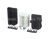 50B14S117D-01 Beverage Air Terminal Block Assembly Parts Hf