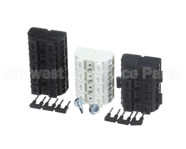 50B14S117D-01 Beverage Air Terminal Block Assembly Parts Hf