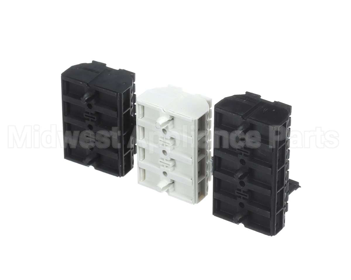 50B14S117D-01 Beverage Air Terminal Block Assembly Parts Hf
