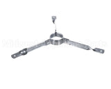 50BA414752 Carrier Bearing Bracket