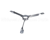 50BA414752 Carrier Bearing Bracket