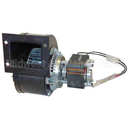 FM1063000SP Compatible Frymaster Blower Assembly 230V