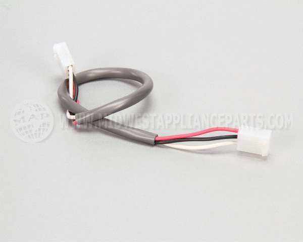 370040 Lincoln Hall Effect Harness