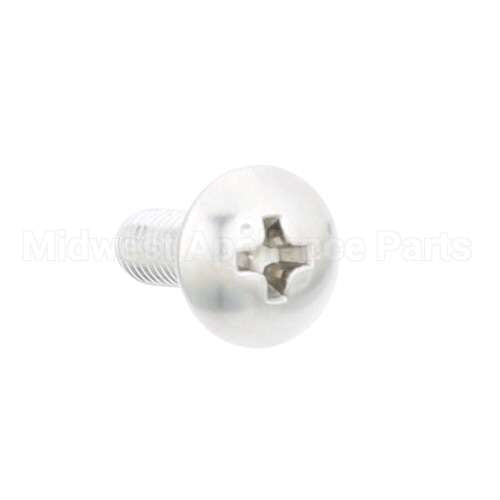 7C32-0412 Compatible Hoshizaki Truss Head Screw 4X12 Sus