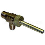 00-408379-00001 Compatible Hobart Burner Valve 1/4 Mpt X 1/2 Cc