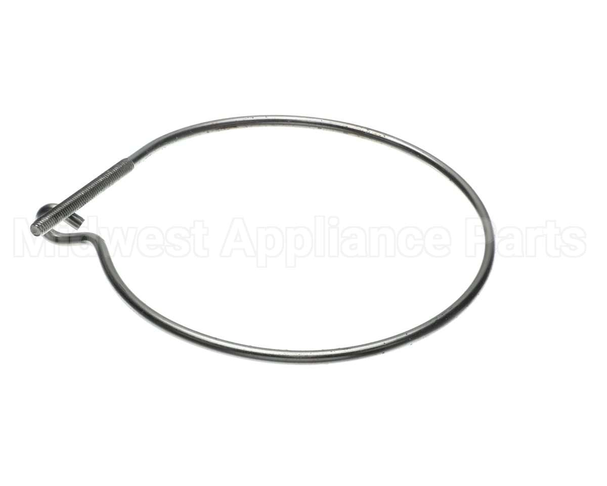 50DD504272 Carrier Motor Ring Band
