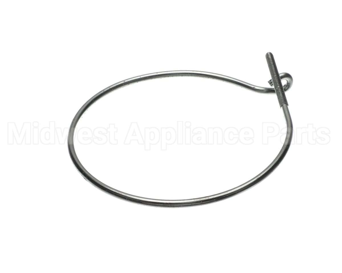 50DD504272 Carrier Motor Ring Band