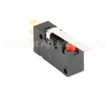 8074936 Frymaster Microswitch, Gold Sealed Lever