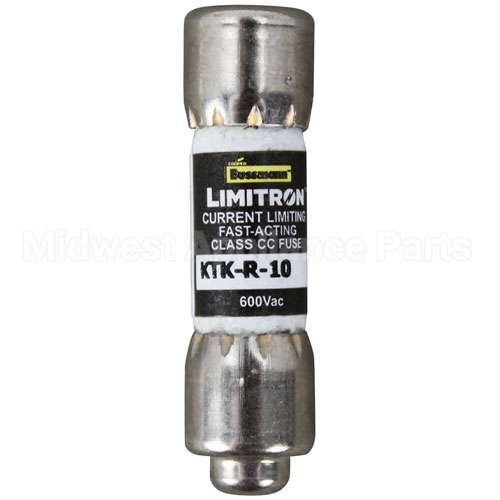 P1118X Compatible Bakers Pride Fuse