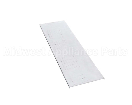 50DK400290 Carrier Heating Cover Assembly
