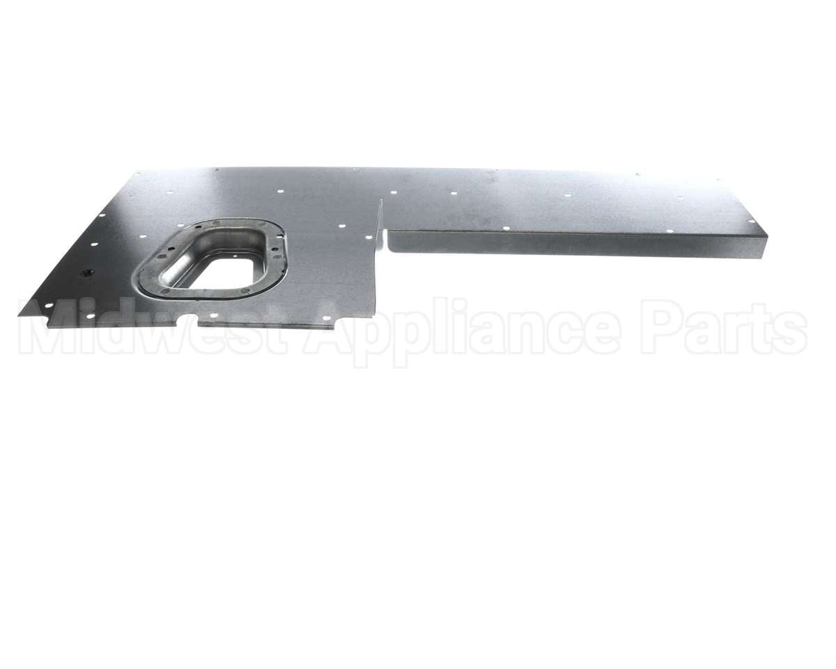 50DK404351 Carrier Support Bracket