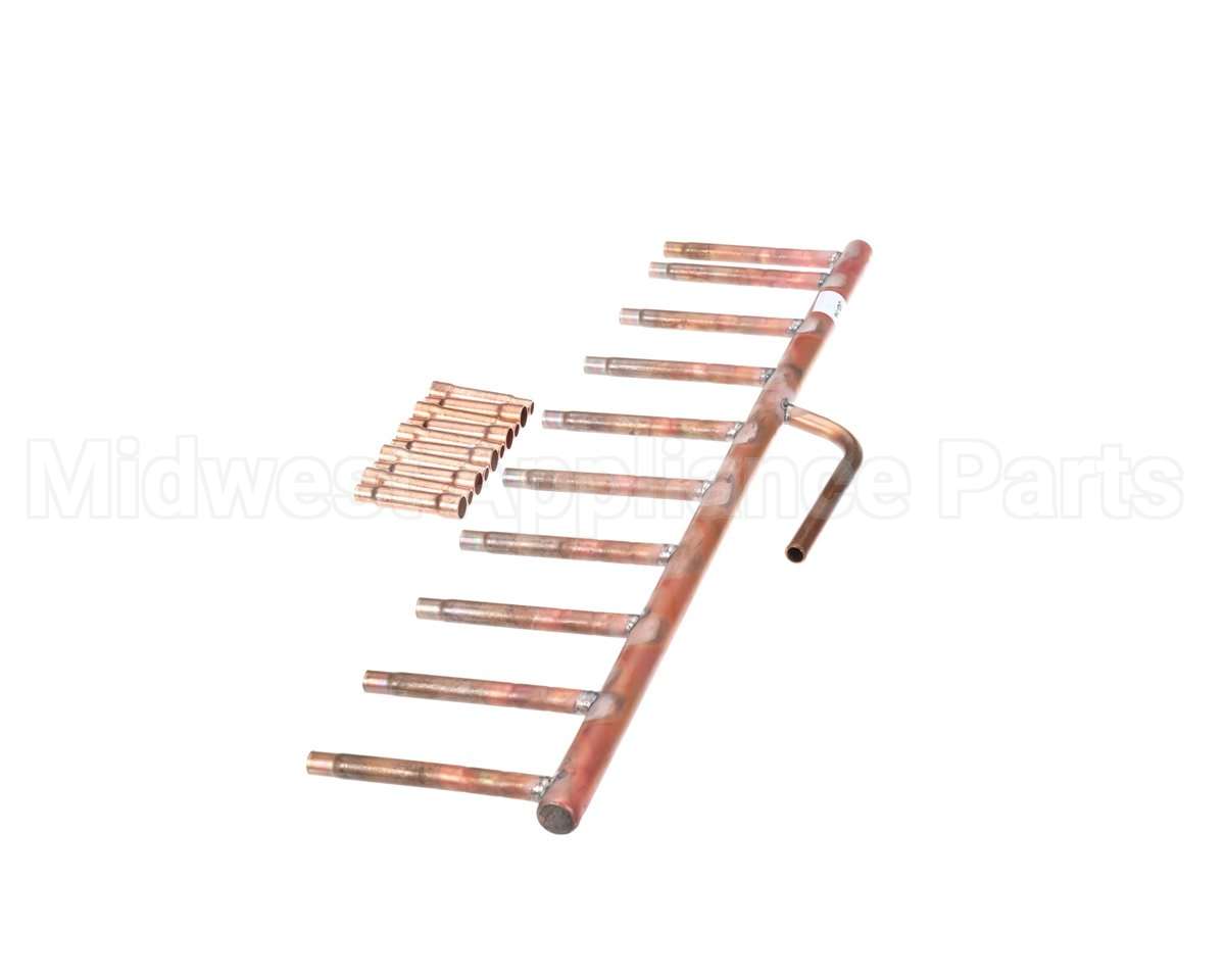 50DK406356 Bryant Payne Header Assembly