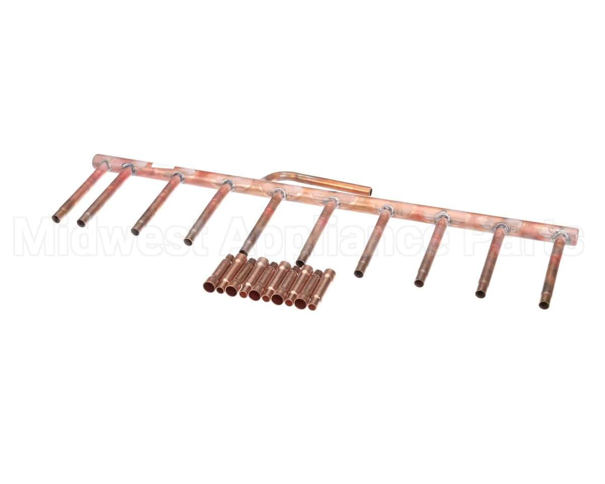 50DK406356 Carrier Header Assembly