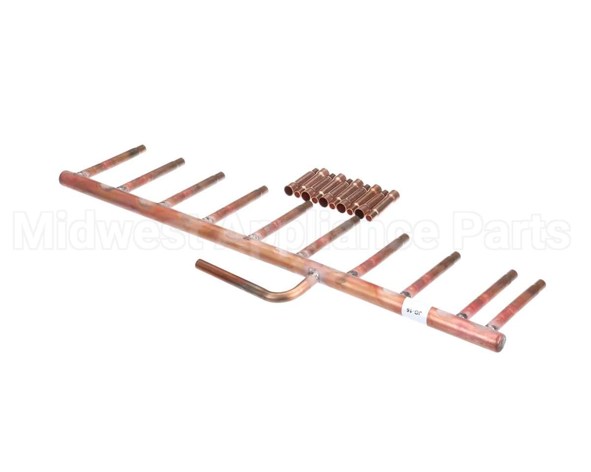 50DK406356 Carrier Header Assembly