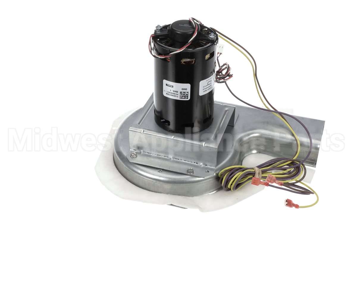 50DK406815 Bryant Payne Combustion Blower Motor