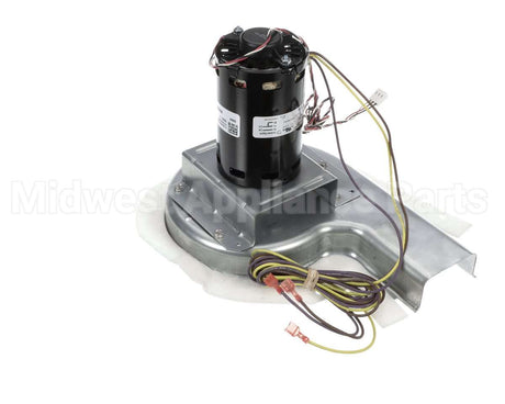 50DK406815 Carrier Inducer Motor Assembly