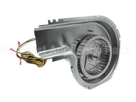 50DK406816 Carrier 460V Inducer Assembly