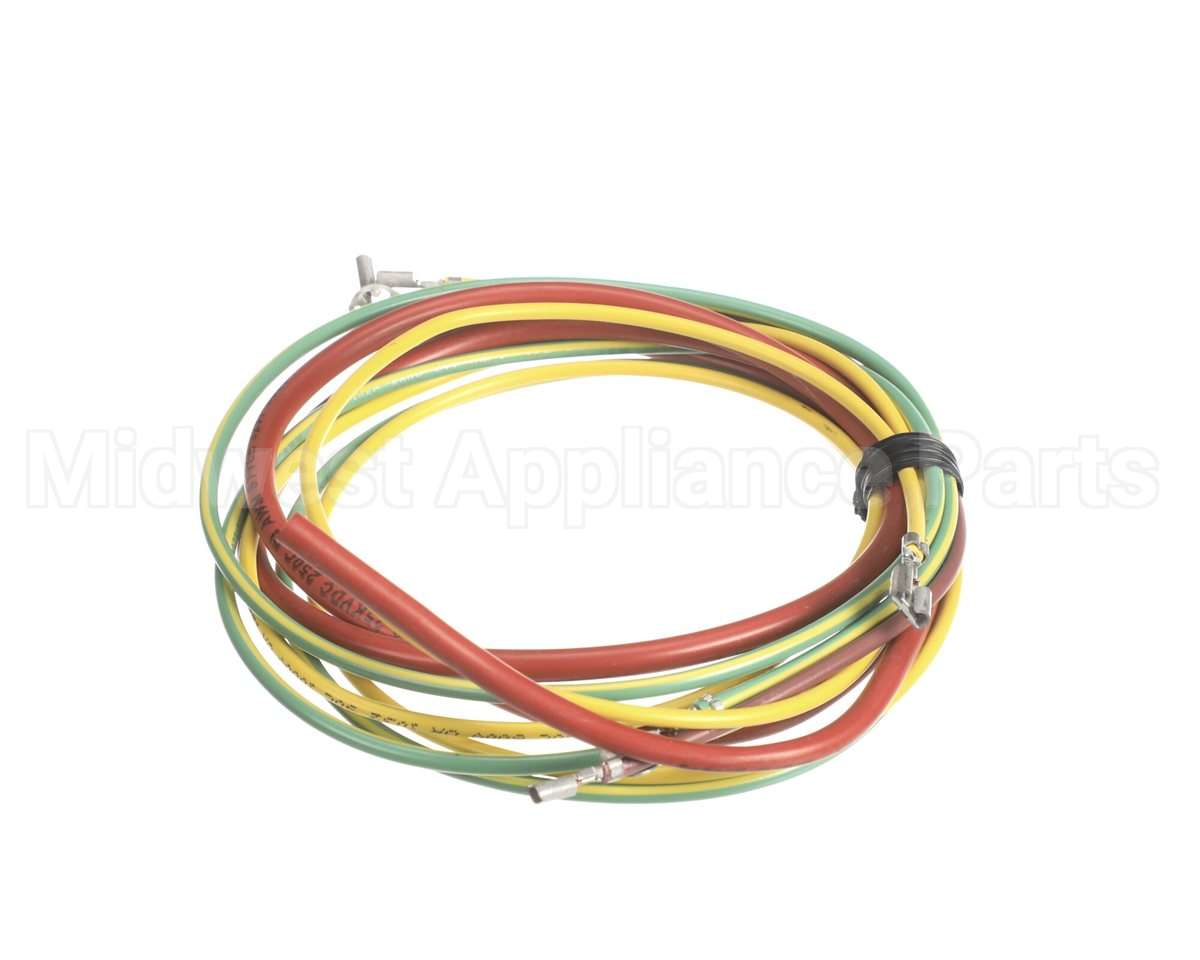 50DK408486 Carrier Burner Wiring Kit