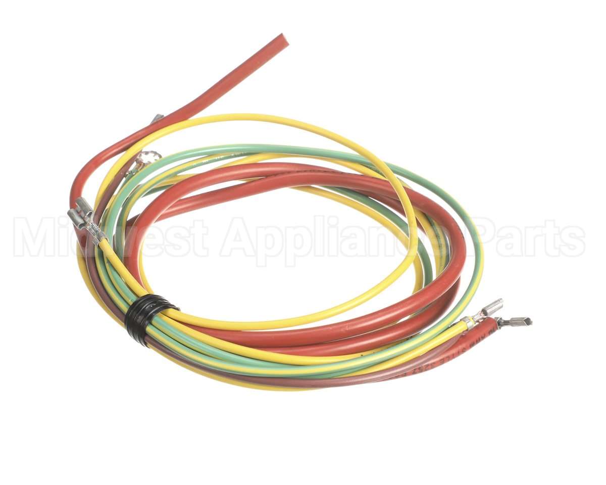 50DK408486 Carrier Burner Wiring Kit