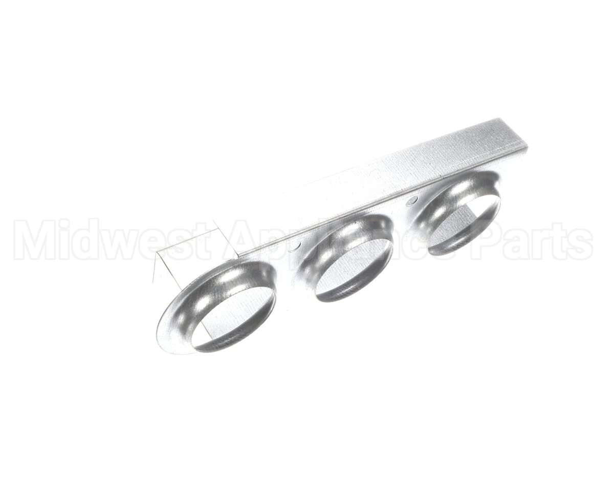 50DK500128 Carrier Flame Retainer