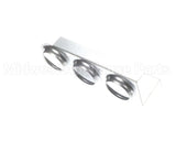 50DK500128 Carrier Flame Retainer