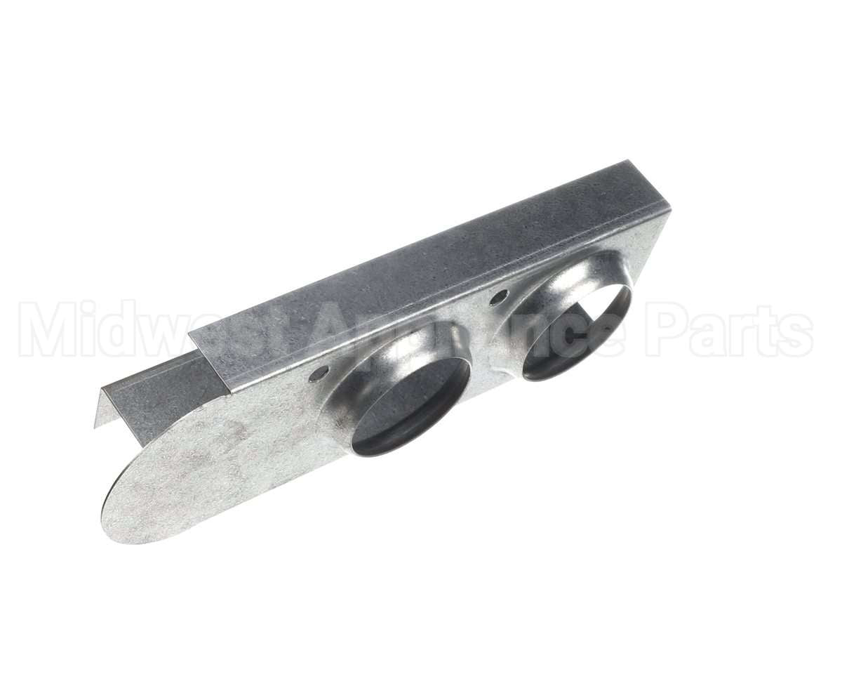 50DK500129 Carrier Flame Retainer