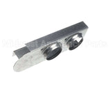 50DK500129 Carrier Flame Retainer