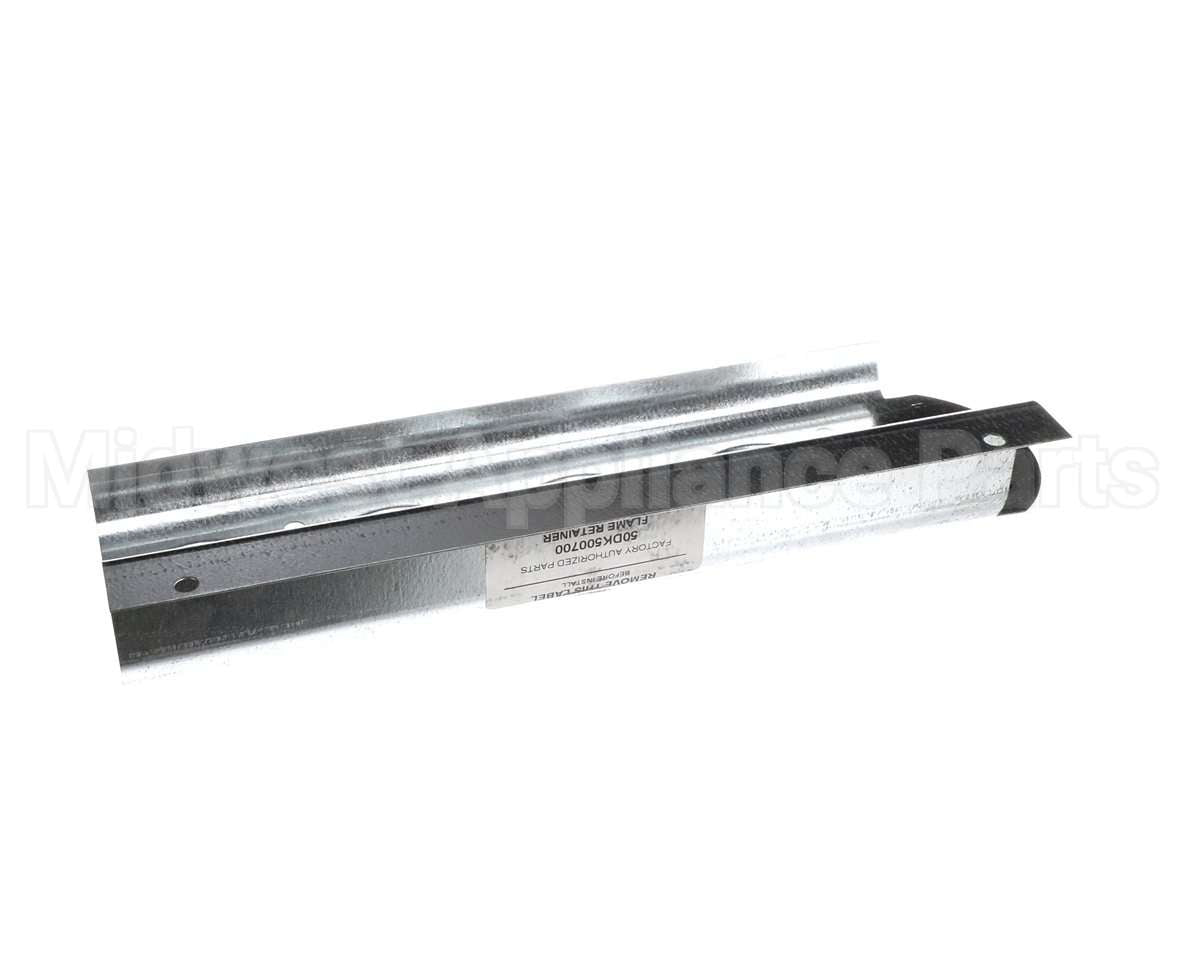 50DK500700 Bryant Payne Flame Retainer