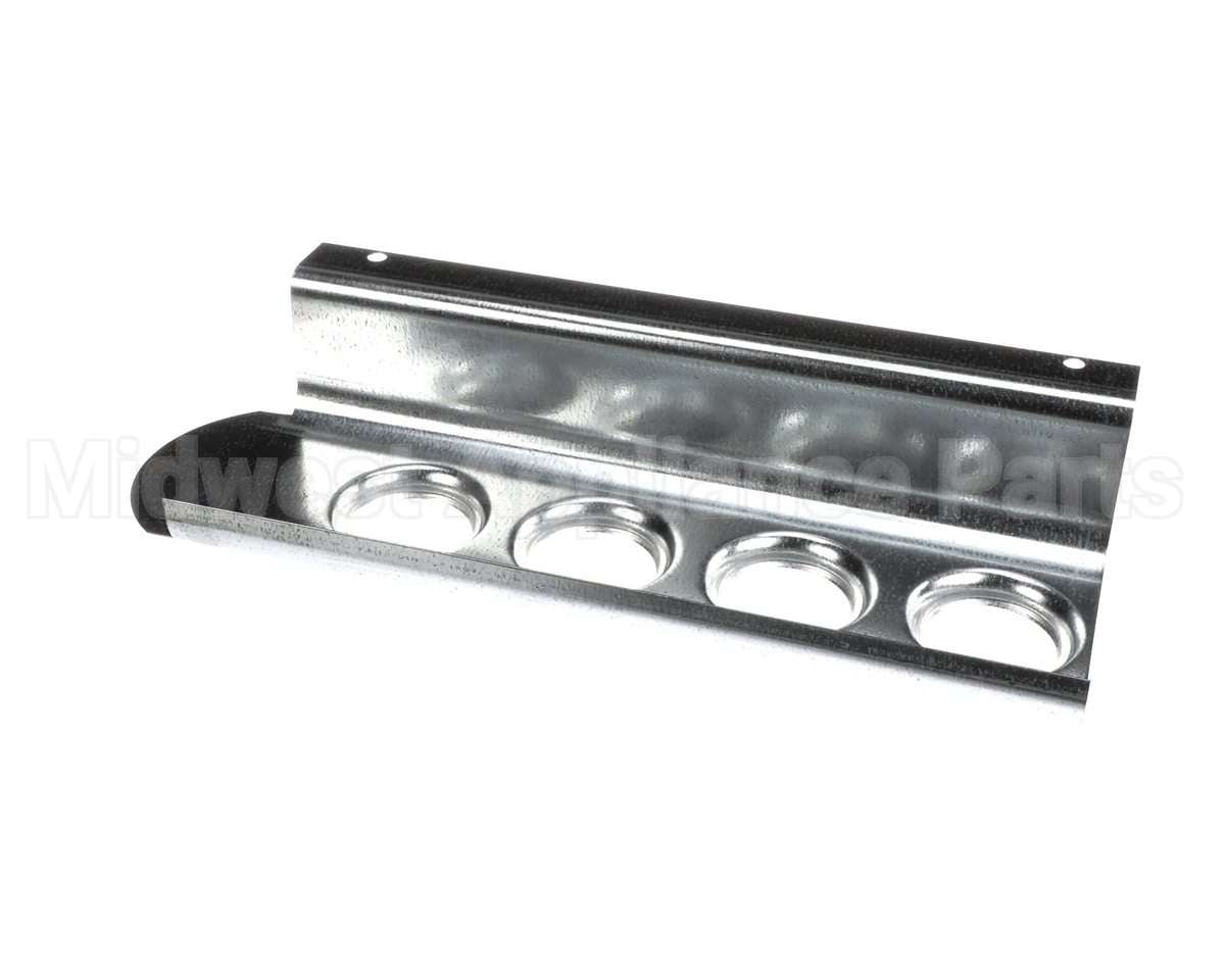 50DK500700 Carrier Flame Retainer