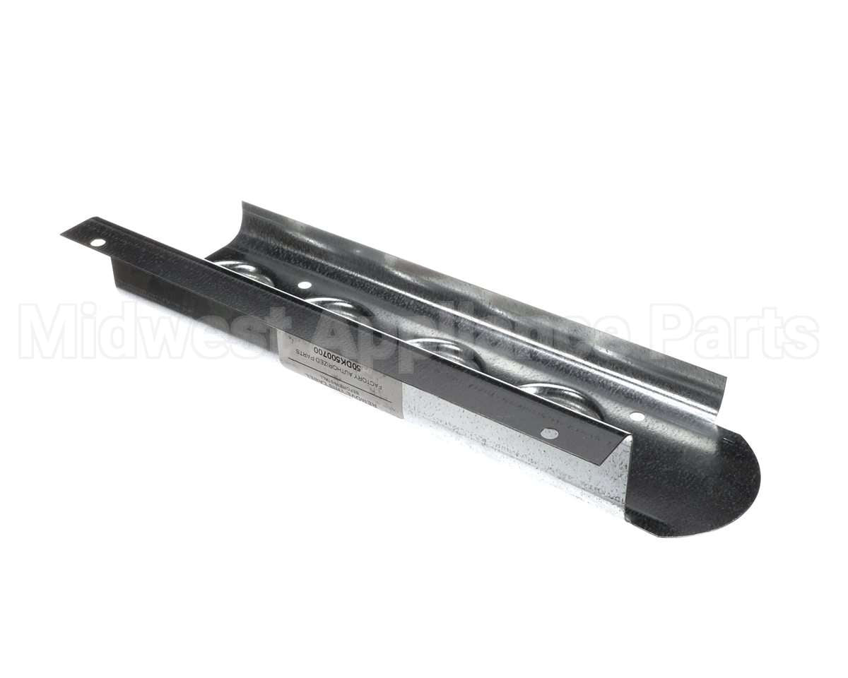 50DK500700 Carrier Flame Retainer